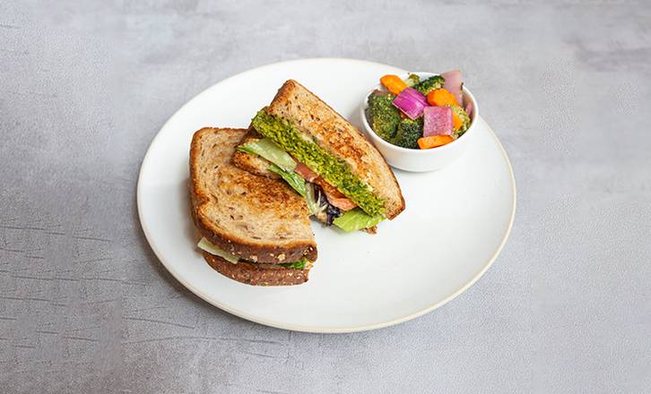 Order FLT food online from Zoe Kitchen store, Tampa on bringmethat.com