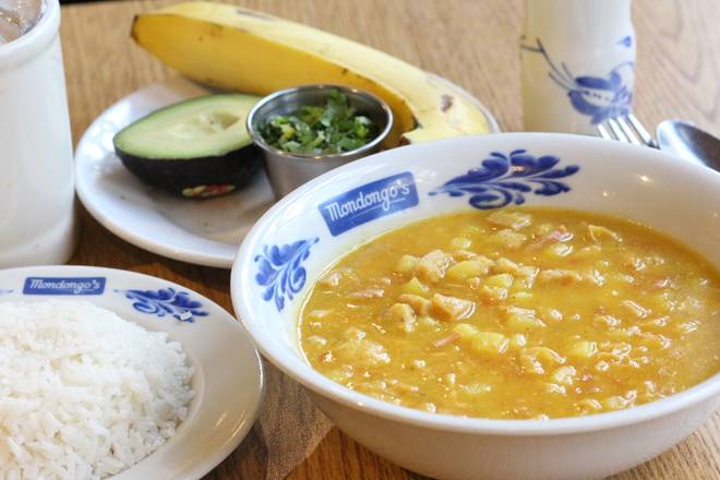 Order 1/2 Mondongo food online from Mondongo's Restaurant store, Doral on bringmethat.com