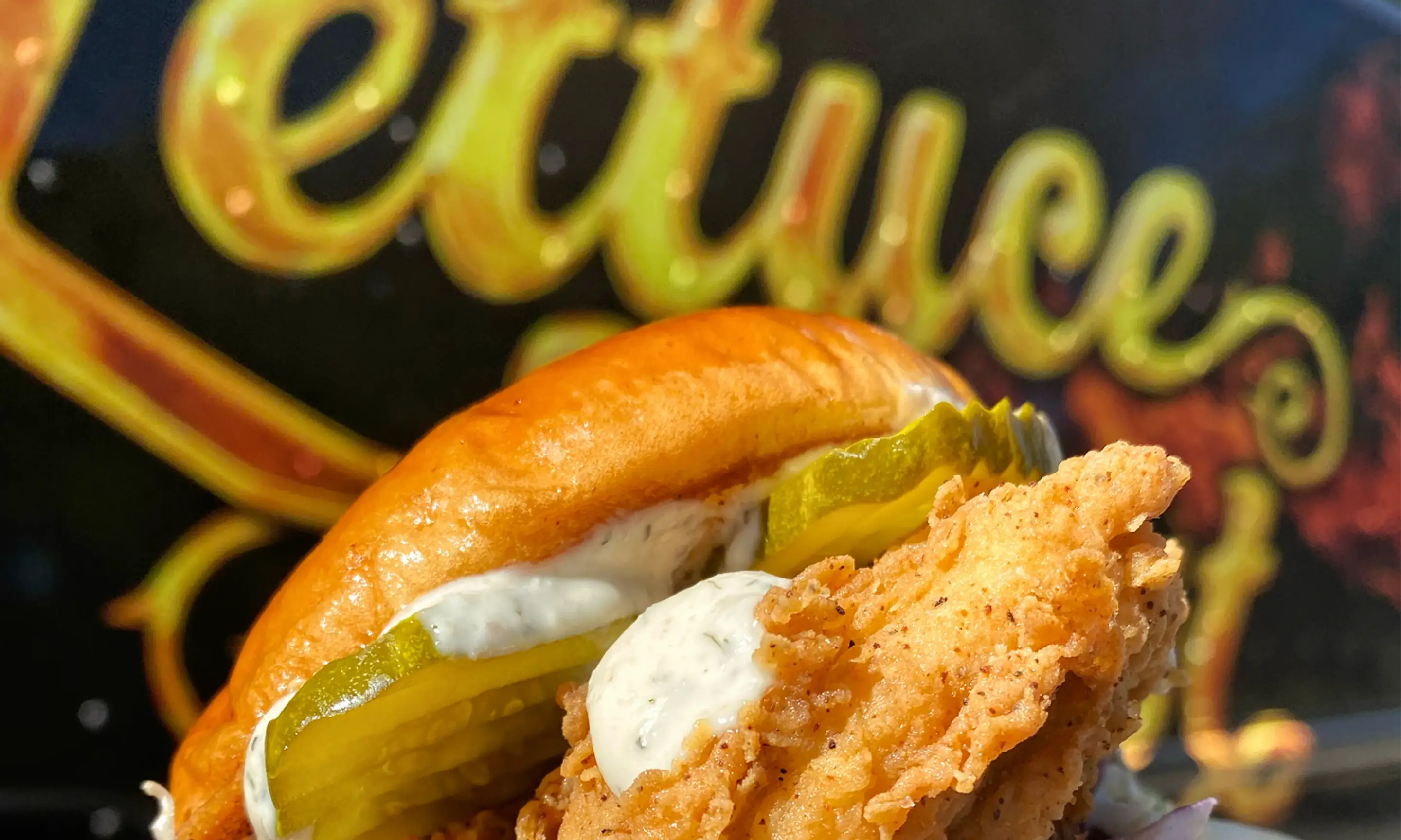 Lettuce Feast SFV Menu Los Angeles • Order Lettuce Feast SFV Delivery