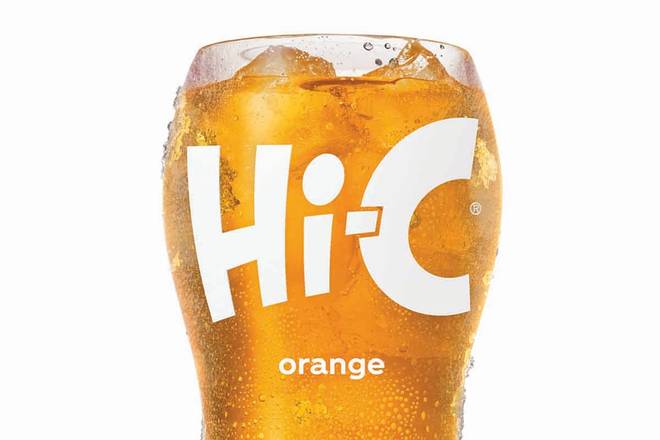 Order Hi-C® Orange food online from Perkins Restaurant & Bakery store, Venice on bringmethat.com