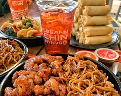 Leeann Chin (3809 Marketplace Drive NW #101)