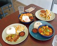 Rainforest Malaysian Kitchen
