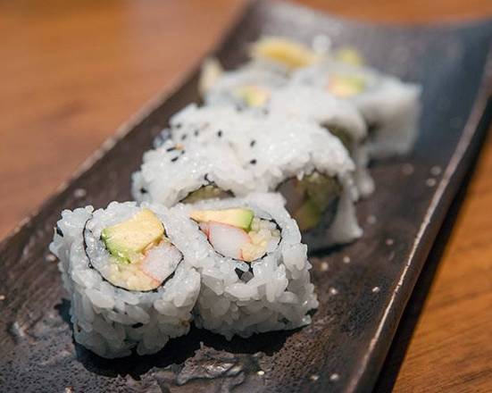 Order California Roll food online from Sushi Sumo store, Alpharetta on bringmethat.com