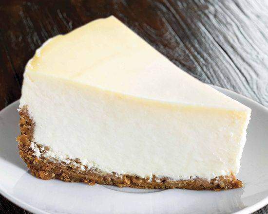 Order Classic Cheesecake  food online from Jason Deli store, Decatur on bringmethat.com