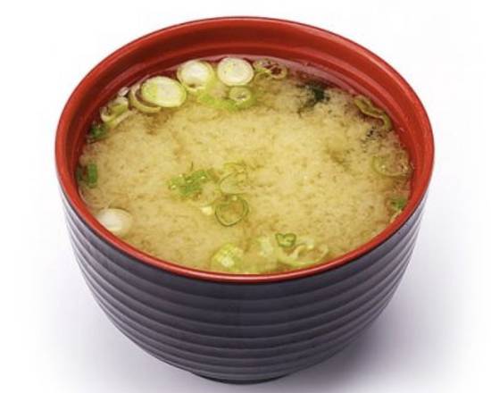 Order Miso ( Small) food online from Sake House - Amberly Dr. store, Tampa on bringmethat.com