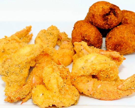 Order My Shrimp food online from My Fish Stop store, Los Angeles on bringmethat.com