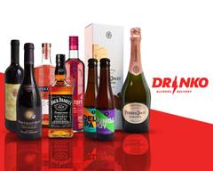 Drinko - Chatelain