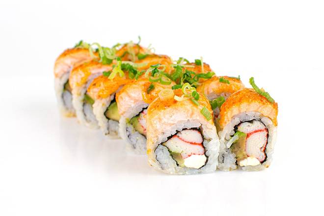Order *Volcano food online from Bento Asian Kitchen + Sushi - Southside store, Jacksonville on bringmethat.com
