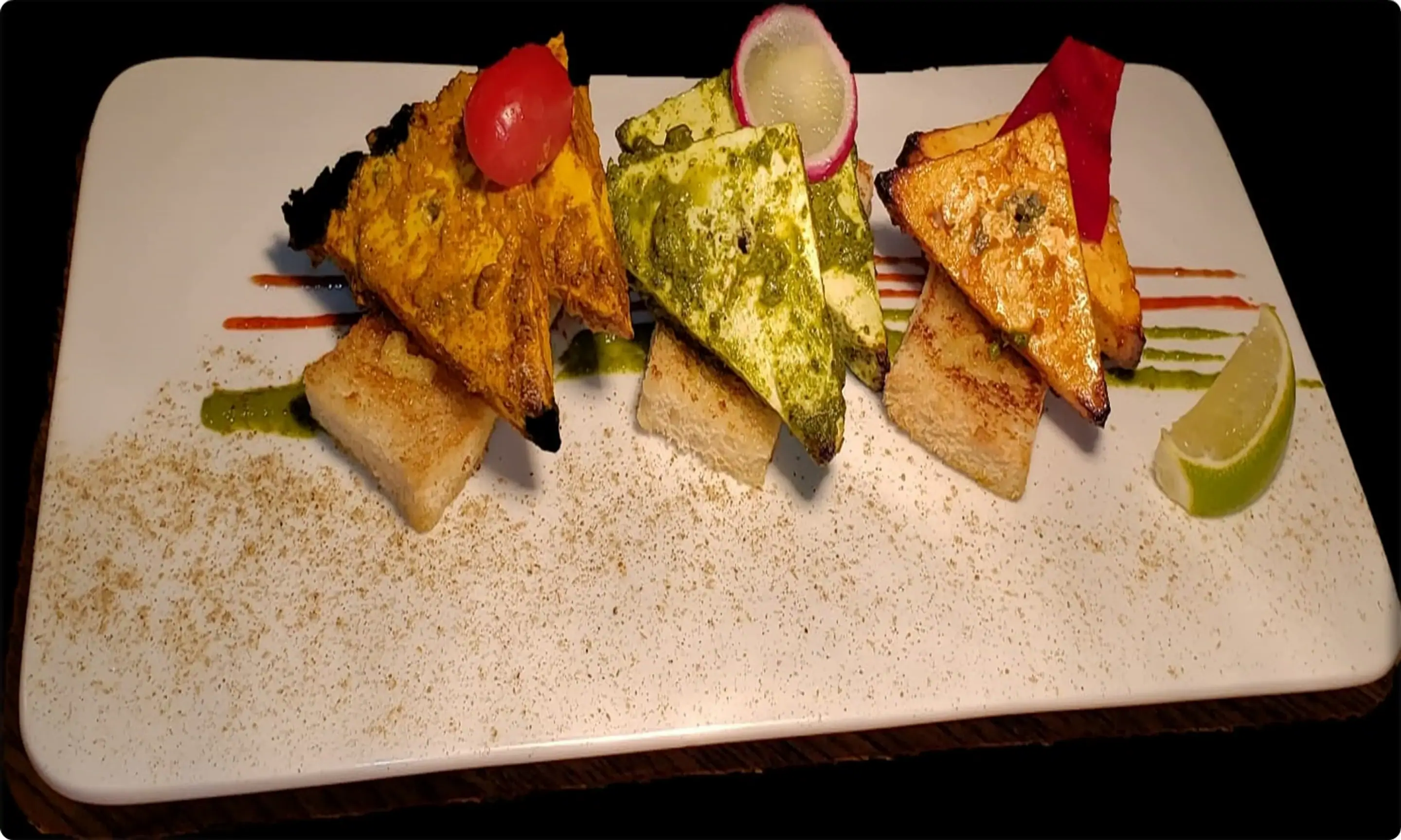 Order Turmeric Menu Delivery【Menu & Prices】 Saint Louis Uber Eats