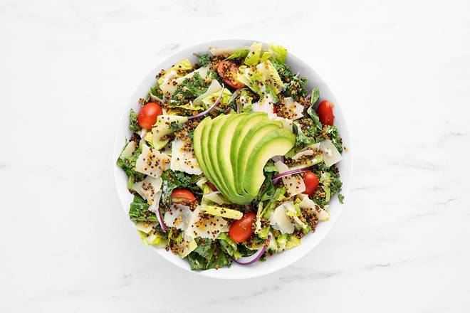 Order The Modern Caesar Salad food online from Mendocino Farms store, Mountain View on bringmethat.com