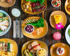 Urban Plates - Santa Monica