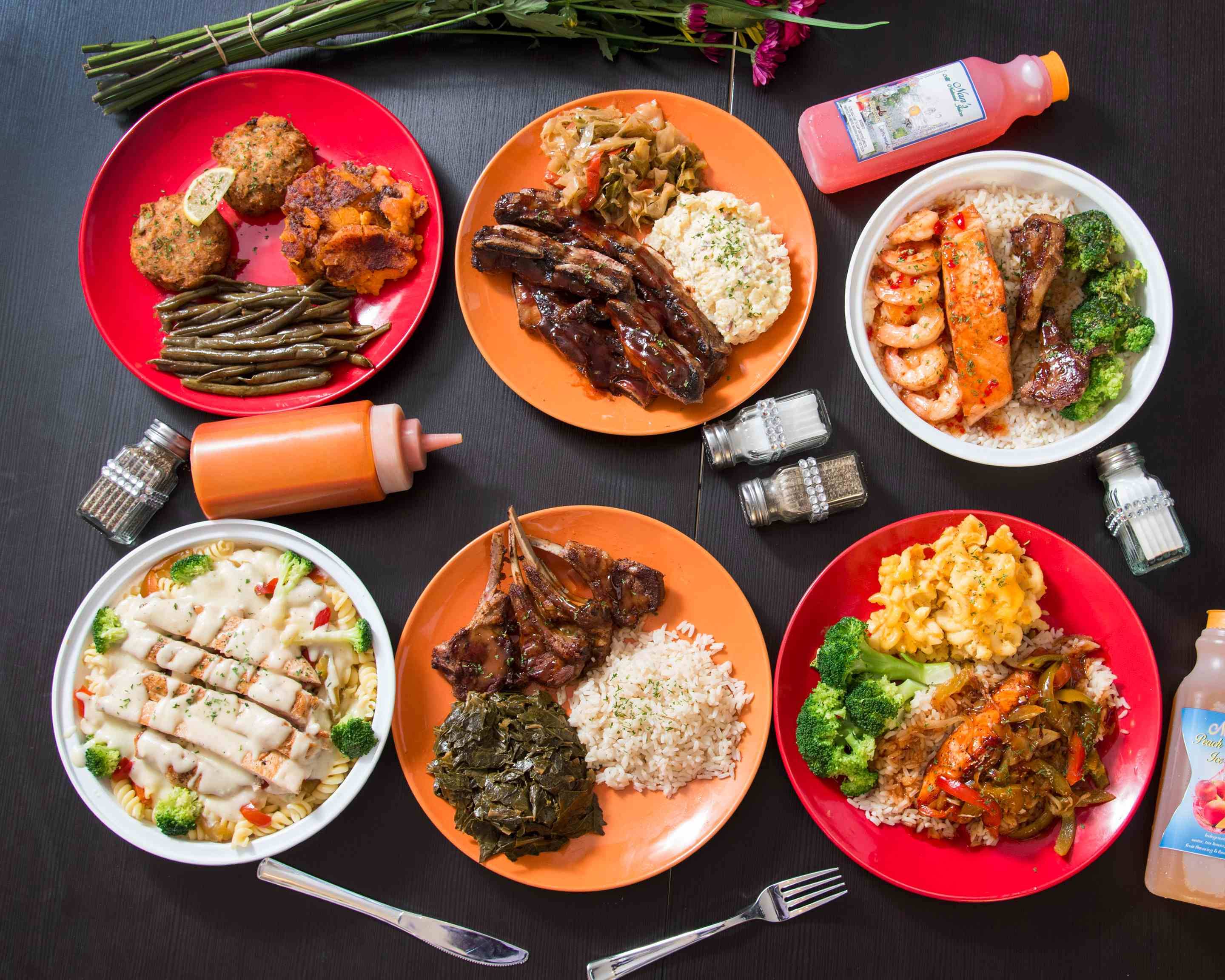 Order Turkey Wing Man Delivery Online  Baton Rouge - Uber Eats