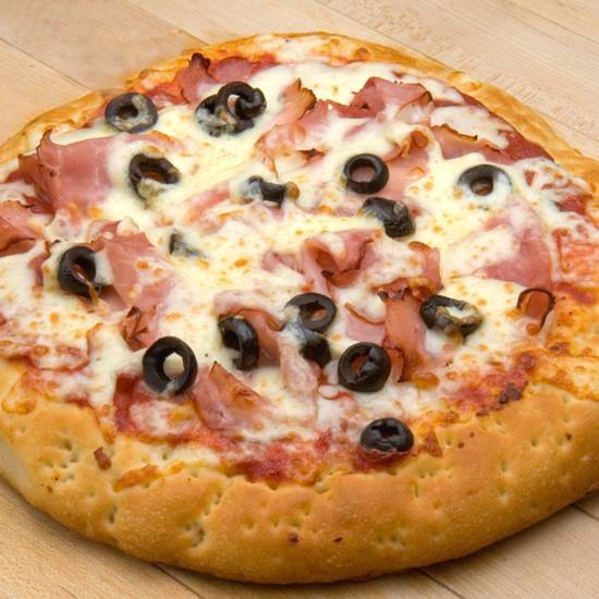 Order Red Pizza food online from Perfect Pita store, Greenbelt on bringmethat.com