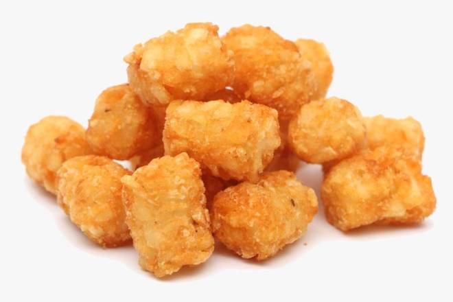 Order Tater Tots food online from The Local MRKT store, Queens on bringmethat.com