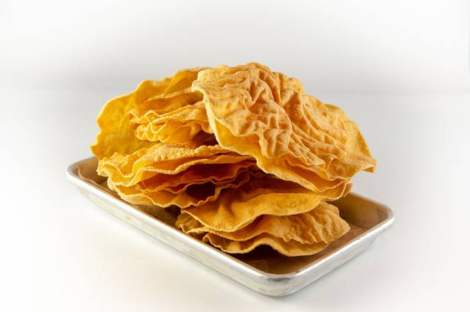Order Catering Papadum & Pico food online from Curry Up Now store, Decatur on bringmethat.com