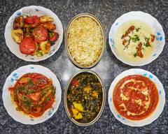 Surrey Spice