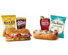 Firehouse Subs (6470 E State St)