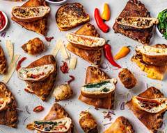 Craving Calzones
