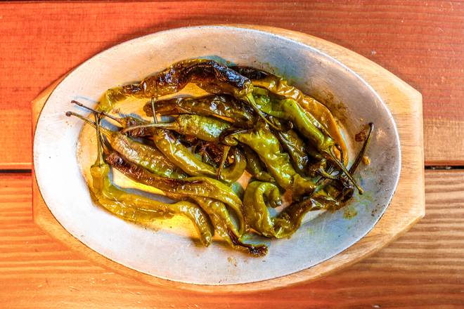 Order Italian Long Hot Peppers food online from Tommy Tavern + Tap store, Parsippany on bringmethat.com