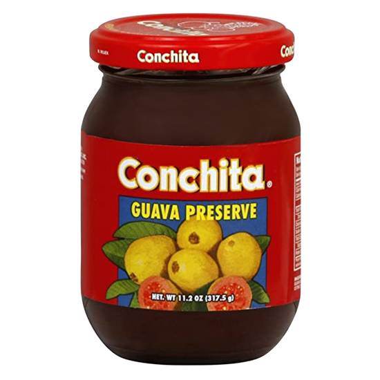 Order Conchita Guava Preserves 10oz food online from Everyday Needs by Gopuff store, Tampa on bringmethat.com