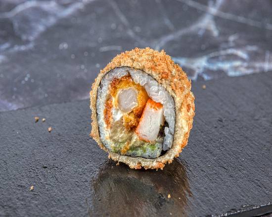 Sumo roll pane kung