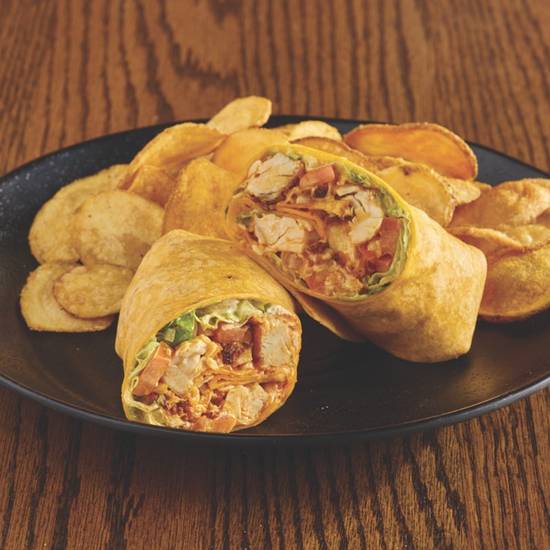 Order Buffarella food online from Wild Wing Cafe store, Wilmington on bringmethat.com