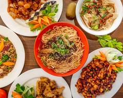 Sichuan Style Restaurant Tauranga