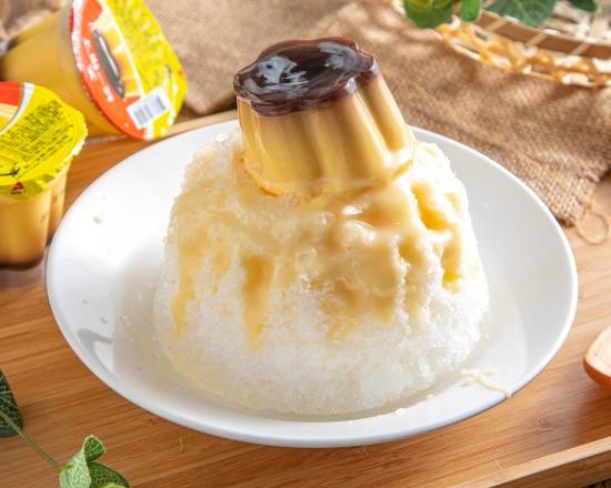 源平溪豆花大王
