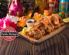 ハワイ発 ガーリックシュリンプ Pacific Shrimp S 吉祥寺南町1丁目の出前 宅配 テイクアウトメニュー ウーバーイーツ