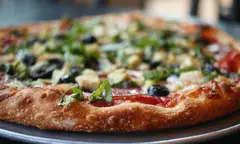 Vinnies Pizza 2
