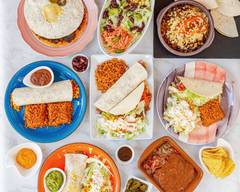 Veracruz Cocina Mexicana