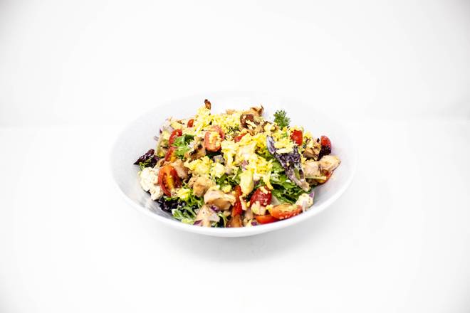 Order Cobb Salad food online from Cinepolis store, Carlsbad on bringmethat.com