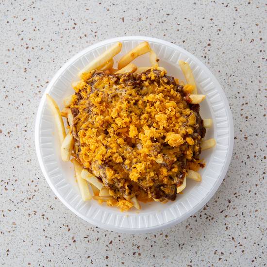 Chili cheese Fries