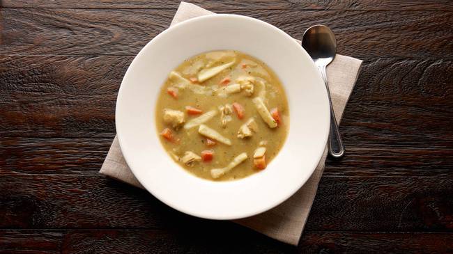 Order Chicken Noodle food online from Jason's Deli store, Lawrence on bringmethat.com