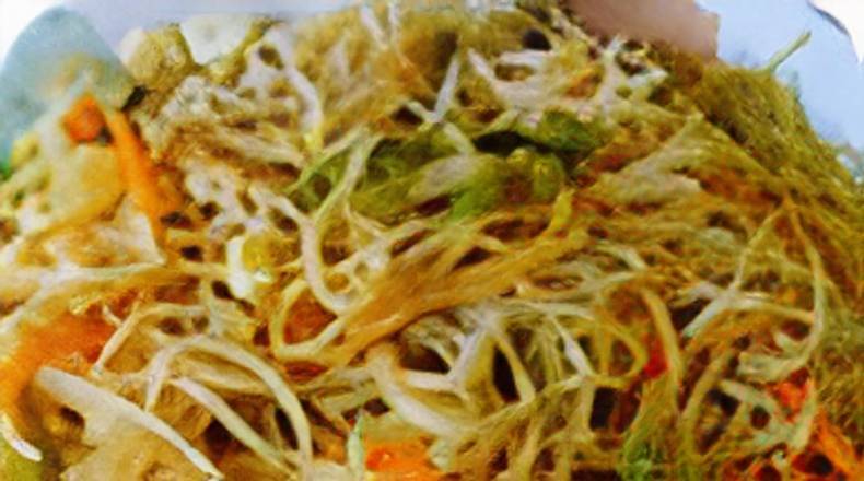 Order Egg Noodles food online from Maa Kitchen store, Jacksonville on bringmethat.com