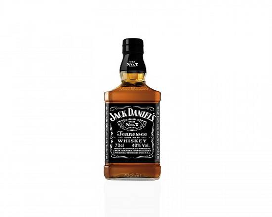 Jack Daniels 40° 20 cl Old N7