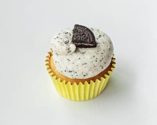 Cupcake Oreo