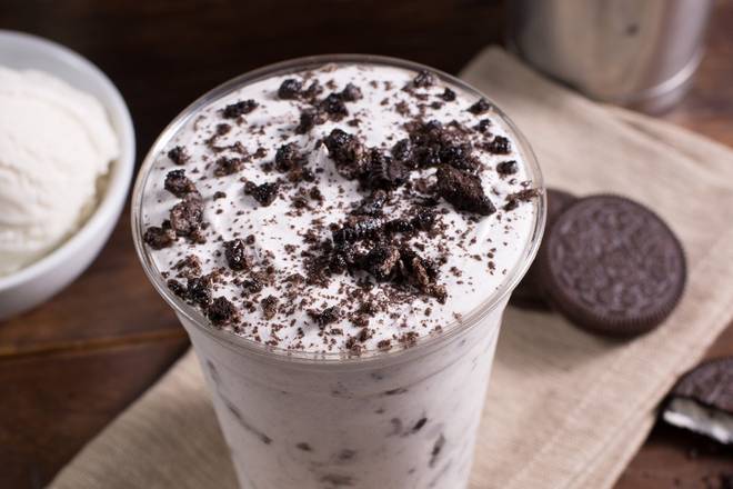 Order REGULAR MILKSHAKE food online from Wayback Burgers store, Spartanburg on bringmethat.com