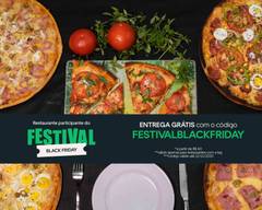 Pizza Lobo's