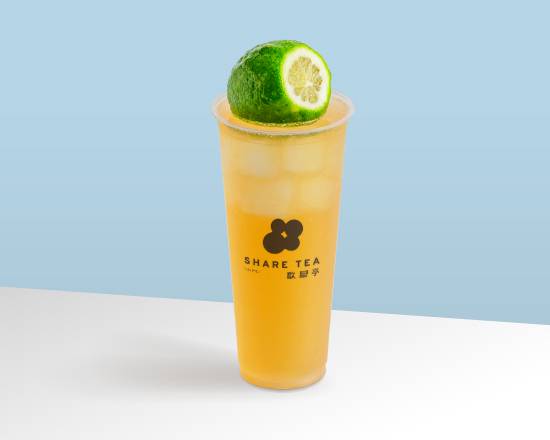 Sharetea歇腳亭- 南陽創始店