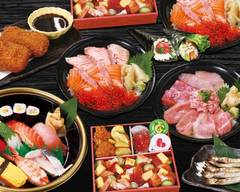 すしざむらい 横浜西口南幸店