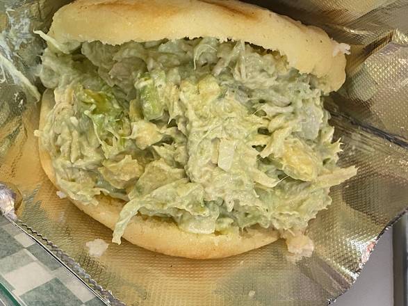 Order Reina Pepiada food online from Are Pitas store, Tampa on bringmethat.com