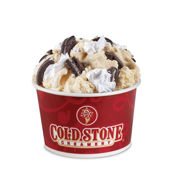 Order The Way the Cookie Crumbles™ food online from Cold Stone store, Fort Myers on bringmethat.com