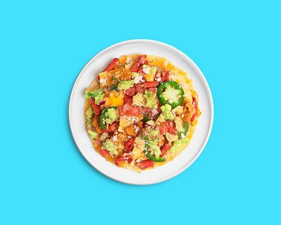 Order Nacho Taco food online from Get Loaded Tacos store, Jacksonville on bringmethat.com