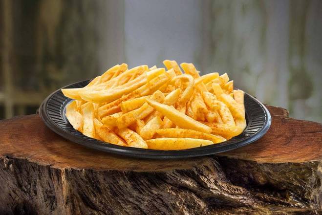 Order Fries food online from Mb Grill store, Pinellas Park on bringmethat.com