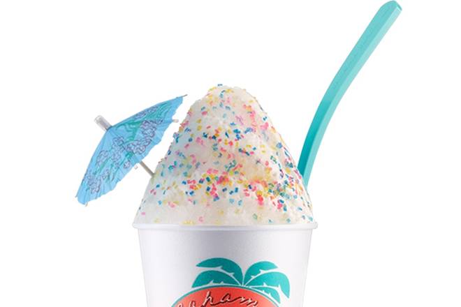 Order Birthday Party food online from Bahama Buck's store, Amarillo on bringmethat.com
