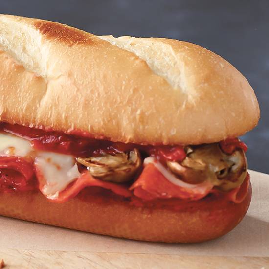 Order Pizza Melt Sub food online from Marcos Pizza store, Aurora on bringmethat.com