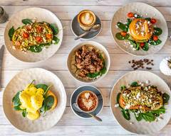 The Nature's Cafe