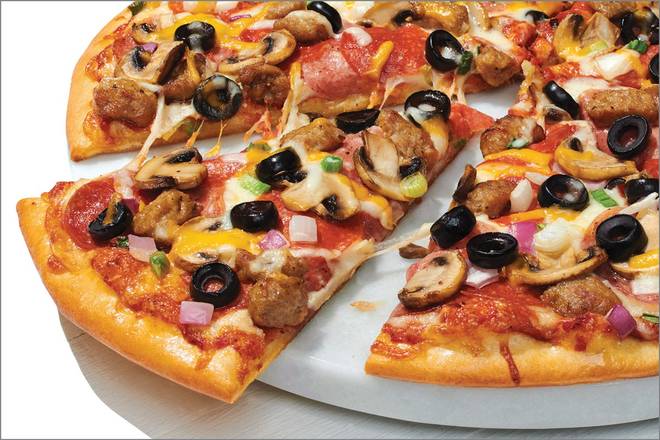 Order Murphy's Combo - Baking Required food online from Papa Murphy store, Lebanon on bringmethat.com