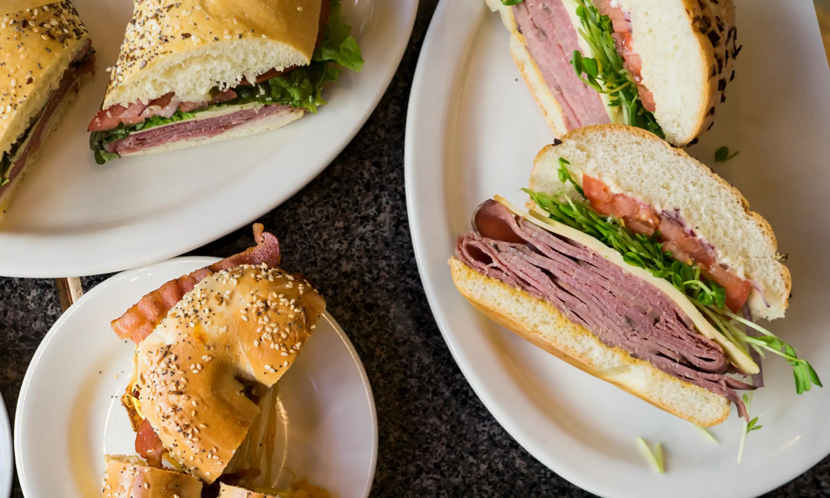 Order Lee's Sandwiches (1451 W Artesia Blvd) Menu Delivery【Menu